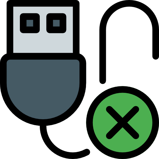 Usb icon