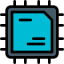 Cpu icon 64x64
