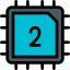 Cpu icon 64x64