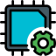 Cpu icon 64x64