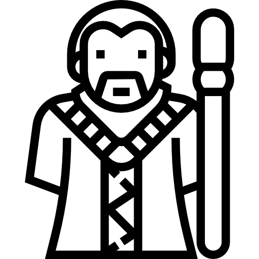 Wizard icon