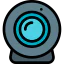 Webcam icon 64x64