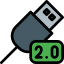 Usb icon 64x64