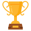 Trophy icon 64x64