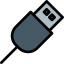 Usb icon 64x64