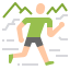 Trail icon 64x64