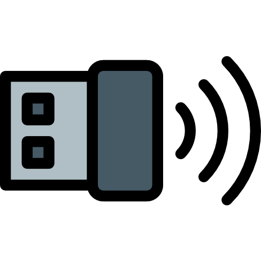 Wireless icon