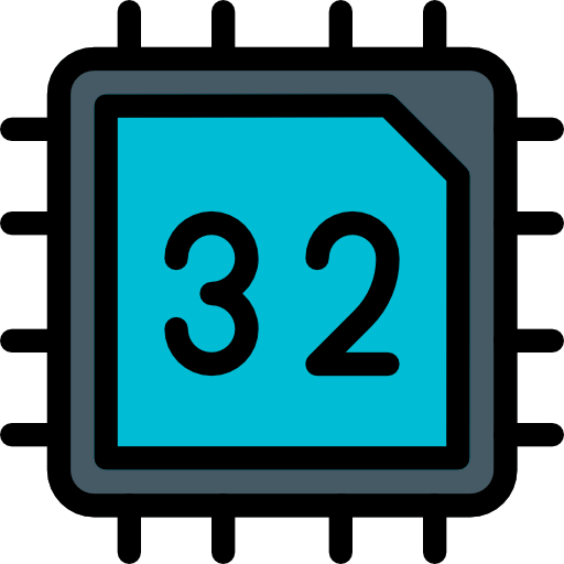 Cpu icon