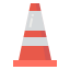 Cone icon 64x64