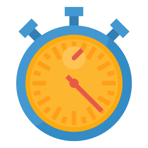 Stopwatch icon