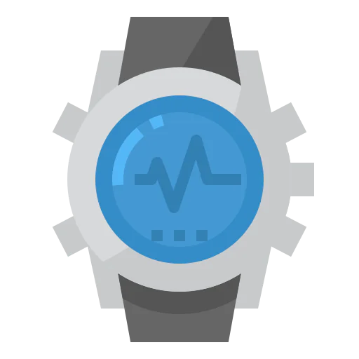 Smartwatch icon