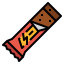 Energy bar icon 64x64