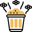Bad smell icon 64x64