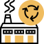 Eco factory Symbol 64x64