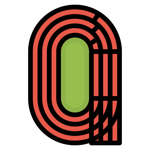 Track icon