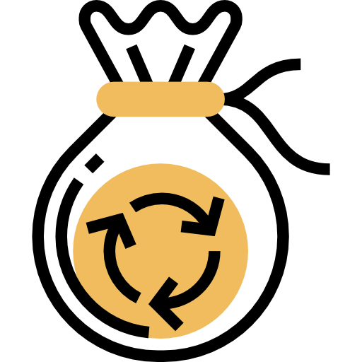 Garbage icon