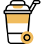 Bin icon 64x64