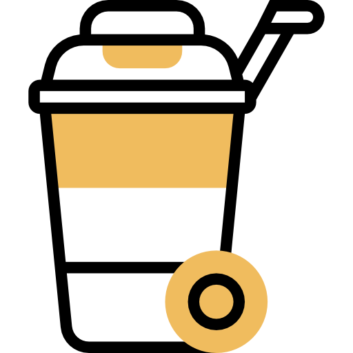 Bin icon