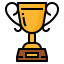 Trophy icon 64x64
