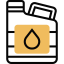 Kerosene icon 64x64
