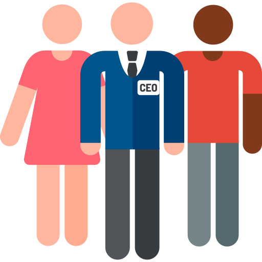 Ceo icon
