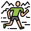 Trail icon 64x64