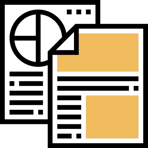 Paper icon