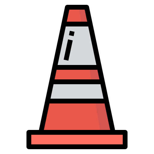 Cone icon
