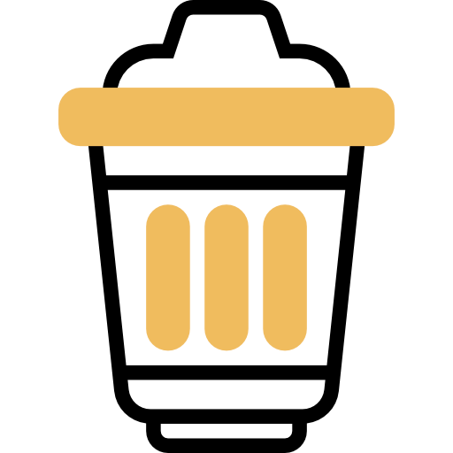 Trash icon