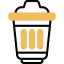 Trash icon 64x64
