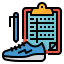 Plan icon 64x64