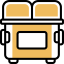 Rubbish icon 64x64