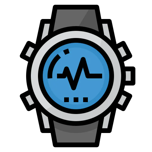 Smartwatch icon