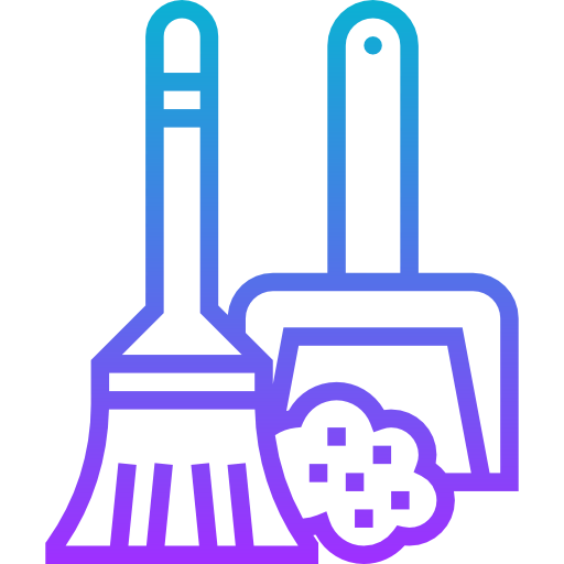 Sweep icon
