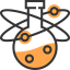 Flask icon 64x64