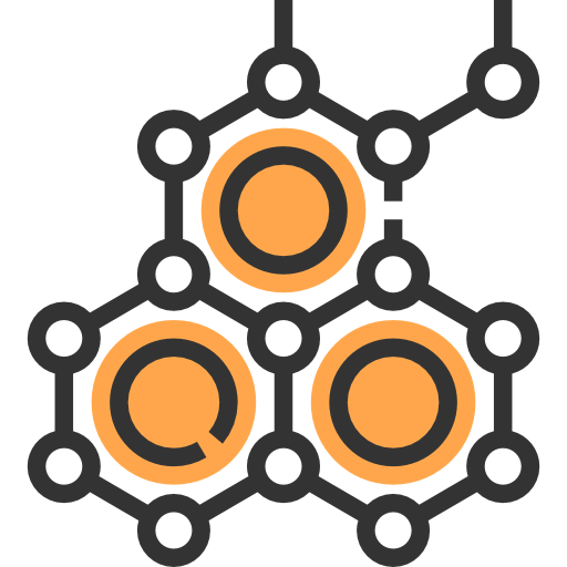 Cells icon