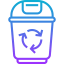 Recycle icon 64x64