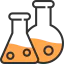 Flask icon 64x64