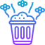 Bad smell icon 64x64