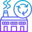 Eco factory Symbol 64x64