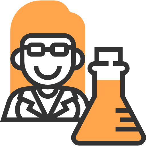 Chemist icon