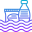 Waste icon 64x64