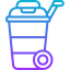 Bin icon 64x64