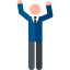 Success Symbol 64x64