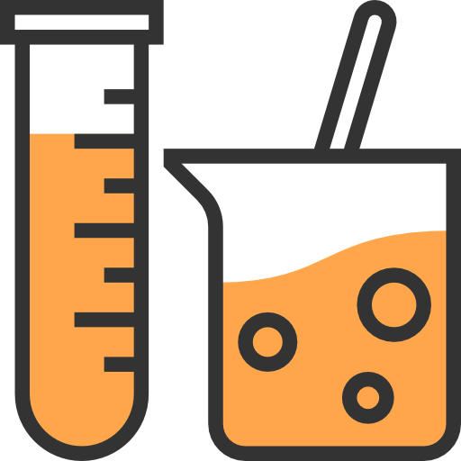 Flasks icon