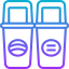 Waste icon 64x64