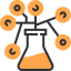 Flask icon 64x64