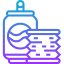 Soft drink icon 64x64