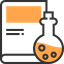 Chemistry icon 64x64