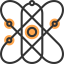 Physics icon 64x64